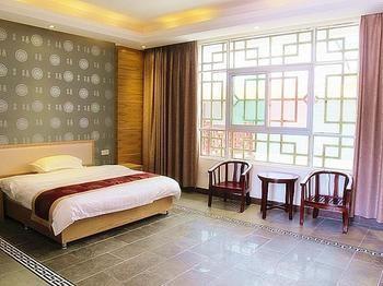 Jingyang Hotel Renhua Extérieur photo